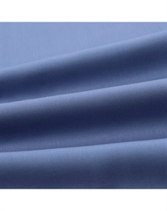 Пододеяльник 2-спальный SL Home, 180×220 см, синий, модал Sima-land home