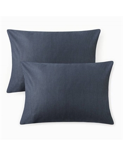 Комплект наволочек «» Rock&Roll, 50×70 см, 2 шт., бязь, хлопок 100% Этель