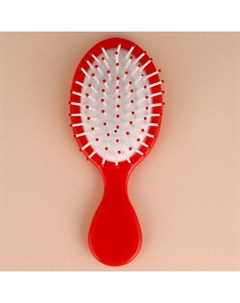 Подарочный набор детский «Оленёнок», пена для купания 250 мл, расчёска и резинки для волос Чистое счастье