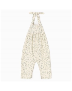 Комбинезон детскйи "Ромашки", рост 74-80 см Minaku