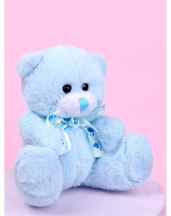 Мягкая игрушка «Мишка», 12 см Milo toys