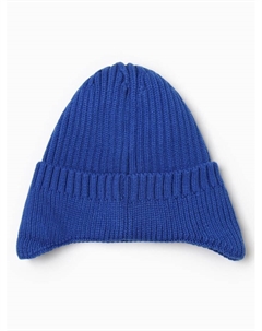 Шапка детская «», размер 48-50, синяя Крошка я