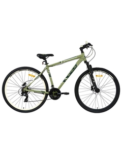 Велосипед 29" Navigator-900 D, F020, цвет хаки, р. 19" Stels