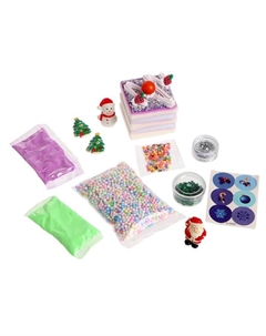 Адвент - календарь новогодний «Домик Деда Мороза», детский, 12 окошек с подарками Эврики