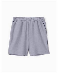 Шорты мужские : Basic line MAN, размер 44, голубые Minaku