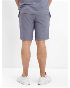 Шорты мужские : Basic line MAN, размер 52, голубые Minaku