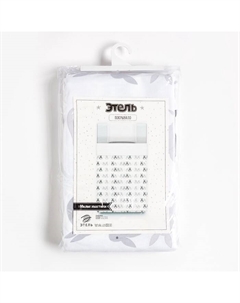 Покрывало 1.5-спальное «. Милые хвостики», 145×210 см, хлопок 100% Этель