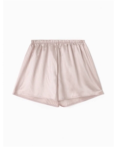 Шорты домашние женские : Home collection, бежевые, размер 46 Minaku