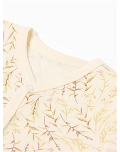 Кофточка детская Nature, рост 54-56 см Minaku