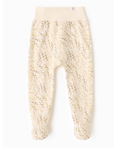 Ползунки детские "Nature", рост 56-62 см Minaku