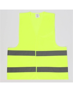 Жилет взрослый со светоотражающими полосами Страна карнавалия