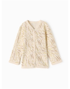 Кофточка детская Nature, рост 68-74 см Minaku