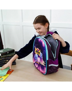 Набор первоклассника, 42 предмета, . ArtBerry, в картонной коробке Erichkrause