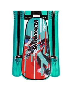 Снегокат «Тимка спорт 1» Sportbike, ТС1/SB2 Nika kids