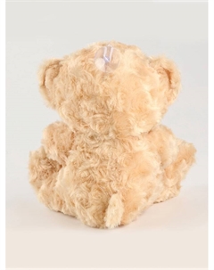 Мягкая игрушка «Ты - моё счастье», медведь, 22 см, МИКС Milo toys