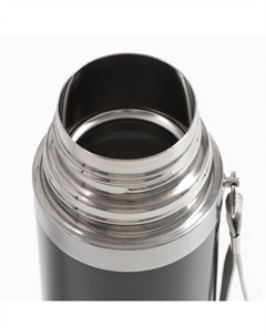 Термос «Напиток мужчины», 500 мл, с кружкой, 6.5×24 см Сима-ленд