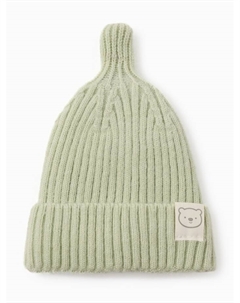 Шапка детская «», размер 46-48 см, хаки Крошка я