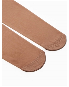 Колготки женские Active Soft, 20 den, размер 5, цвет natural Conte elegant