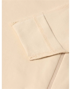 Комбинезон для девочки Nature, рост 62-68 см, бежевый Minaku