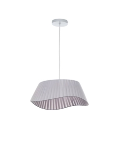 Светильник «Деси» Е27 40 Вт серый 40×40×100 см Bayerlux