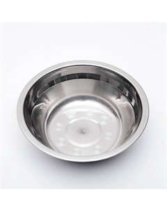 Набор из 2 мисок на подставке, 2×500 мл, чёрная подставка Пижон