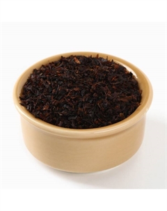 Подарочный набор Relax, чай чёрный с цедрой лимона 25 г., фляга Фабрика счастья