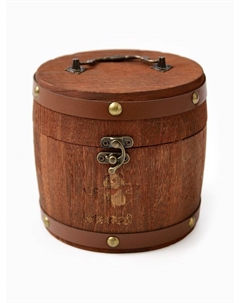 Чай китайский улун «Железная богиня милосердия», Фуцзянь, 2024 г, в бочонке, 250 г Джекичай