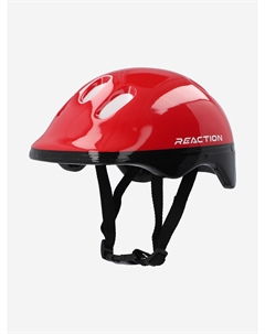 Набор детский: роликовые коньки, шлем, комплект защиты Sunny, Мультицвет Reaction