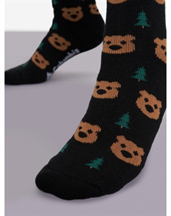 Носки Thermal Crew, 2 пары, Мультицвет Columbia