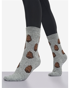 Носки Thermal Crew, 2 пары, Мультицвет Columbia