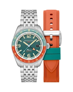 Мужские часы Spinnaker