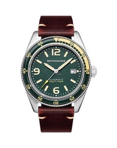 Мужские часы Spinnaker