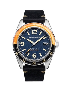 Мужские часы Spinnaker