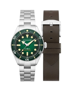 Мужские часы Spinnaker