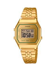 Японские наручные женские часы Casio