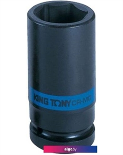 Головка слесарная 843530M King tony