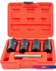 Набор головок слесарных BESS125 Thorvik