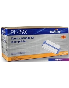 Картридж PL-C4129X (аналог HP C4129X) Profiline