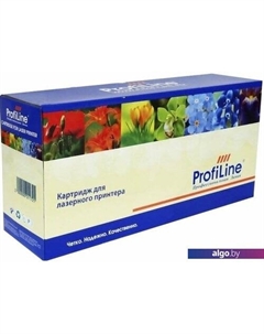 Картридж PL-TK-895K (аналог Kyocera TK-895K) Profiline