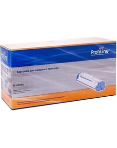 Картридж PL-C9732A-Y (аналог HP C9732A) Profiline