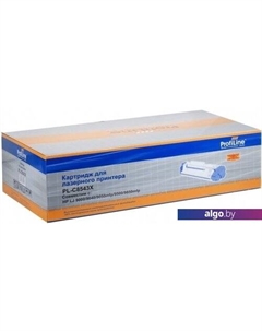 Картридж PL-C8543X (аналог HP C8543X) Profiline