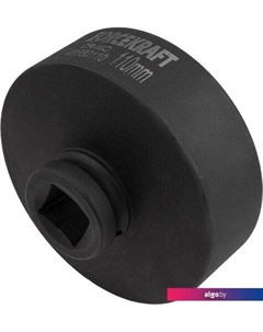 Головка слесарная FK-48580110 Forcekraft