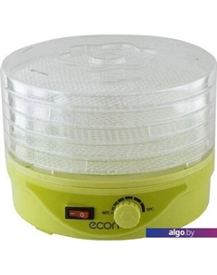 Сушилка для овощей и фруктов ECO-3012FD Econ
