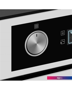 Электрический духовой шкаф AEOH6062W Maunfeld