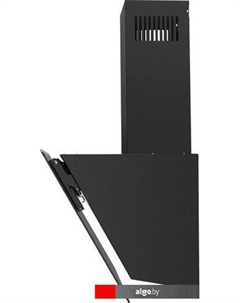 Кухонная вытяжка Eagle 850 60 (черное стекло) Maunfeld