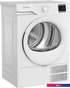Сушильная машина IAS3725 Indesit