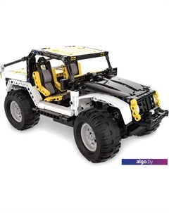 Конструктор C51045W Внедорожник Cada