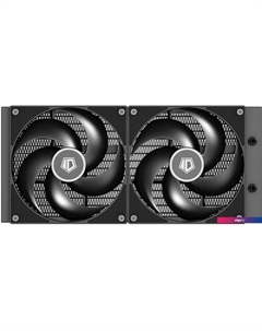 Жидкостное охлаждение для процессора FrostFlow FX280 Pro SE Id-cooling