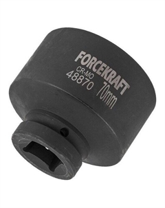 Головка слесарная FK-48870 Forcekraft
