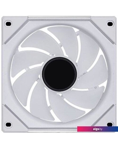Вентилятор для корпуса Uni Fan SL Infinity 120 Reverse G99.12RSLIN1W.00 Lian li